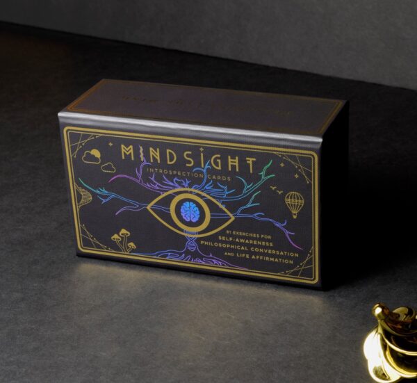 Mindsight: Introspection Cards
